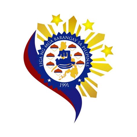 liga ng mga barangay logo